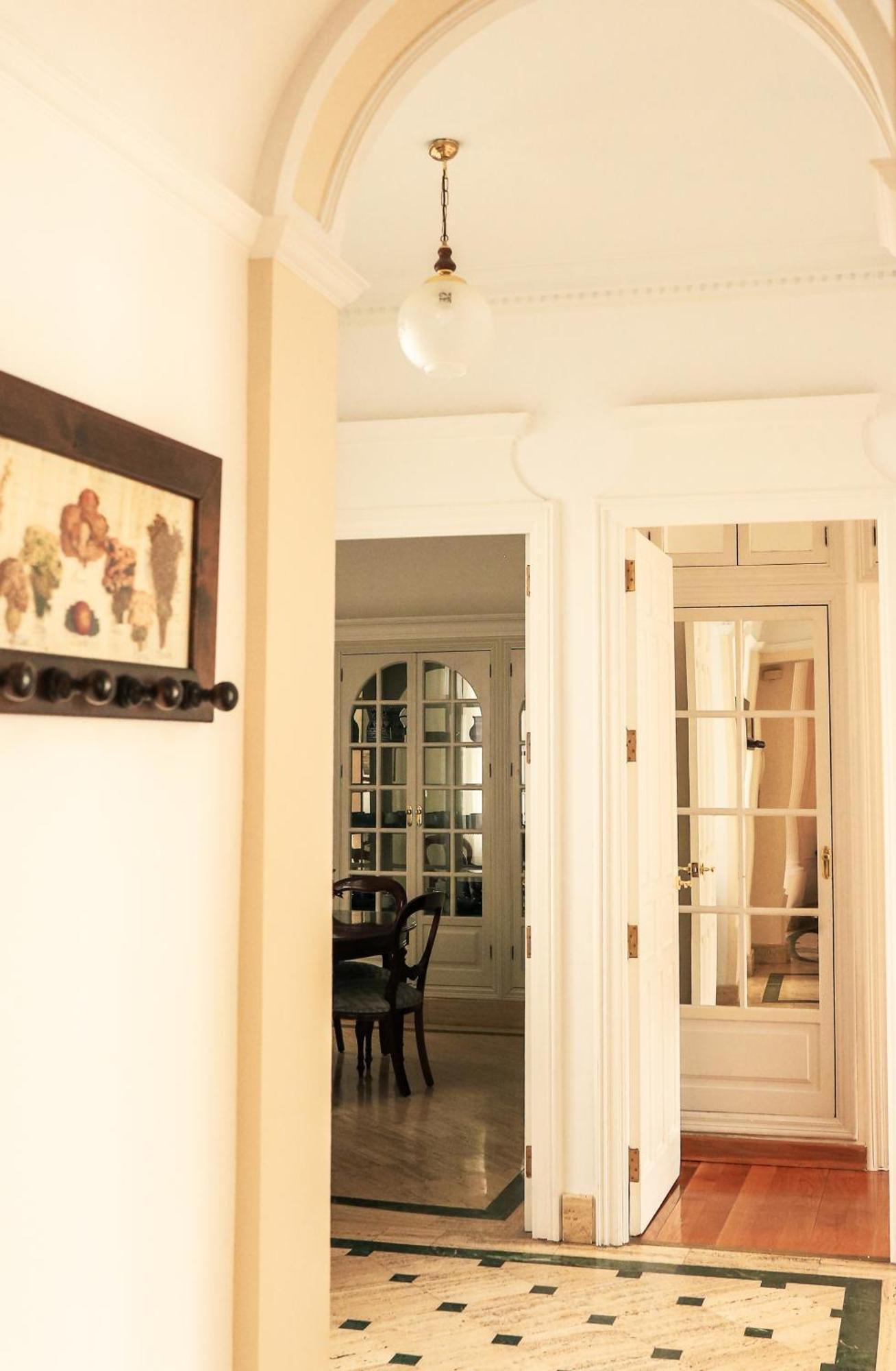 Lujoso Apartamento A Los Pies De La Catedral เซบีญา ภายนอก รูปภาพ